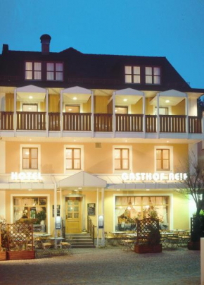 Gasthof Hotel Reif Königstein